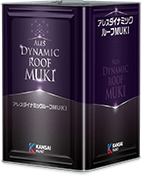 DYNAMIC ROOF MUKI