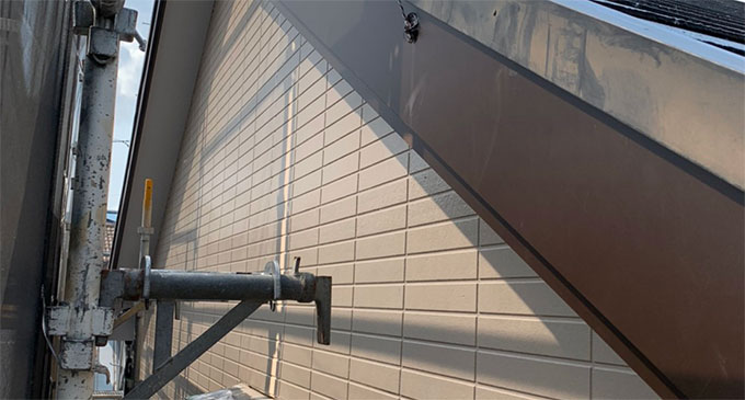 ガルバリウム板金